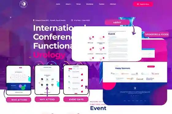 FUC — Future Unlimited Conference