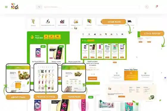 Fadi Online Store